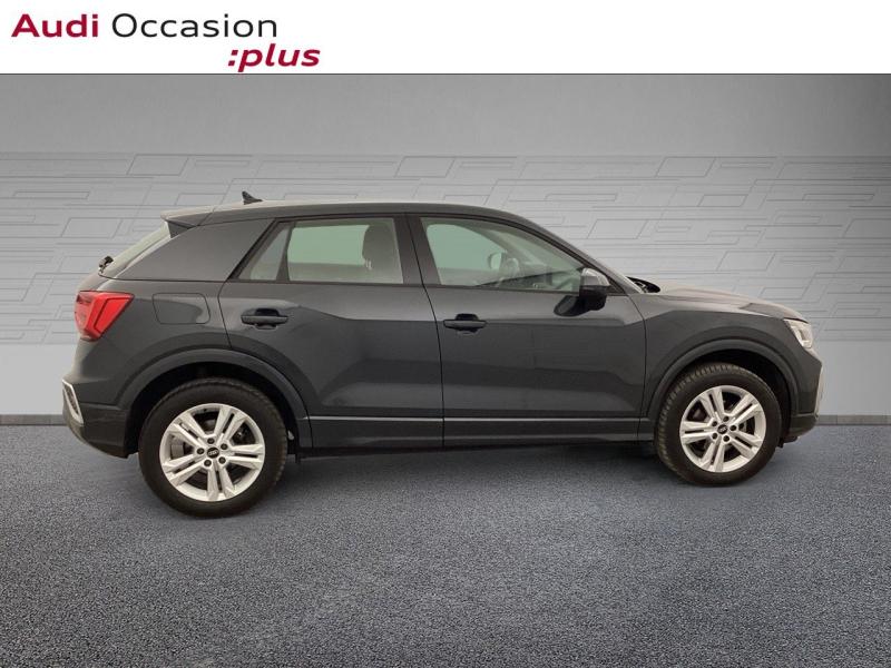 Voitures occasions Audi Q2 Design Nice