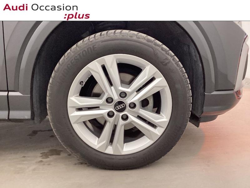 Voitures occasions Audi Q2 Design Nice