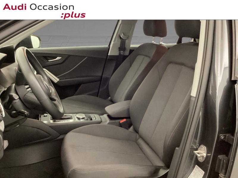 Voitures occasions Audi Q2 Design Nice