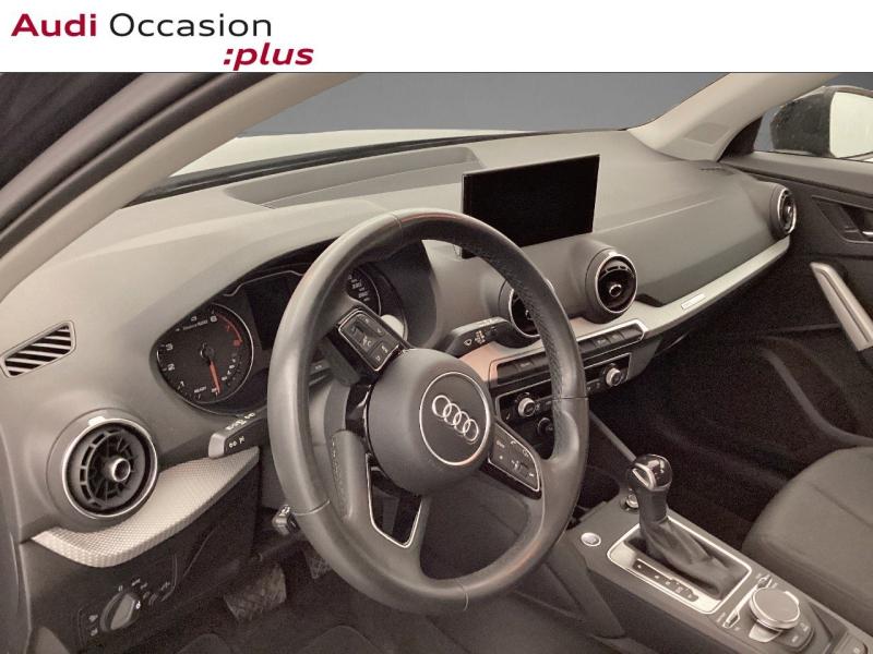 Voitures occasions Audi Q2 Design Nice