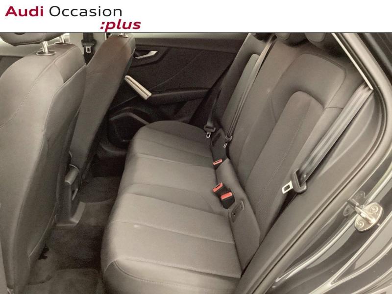 Voitures occasions Audi Q2 Design Nice