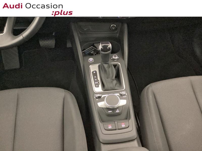 Voitures occasions Audi Q2 Design Nice