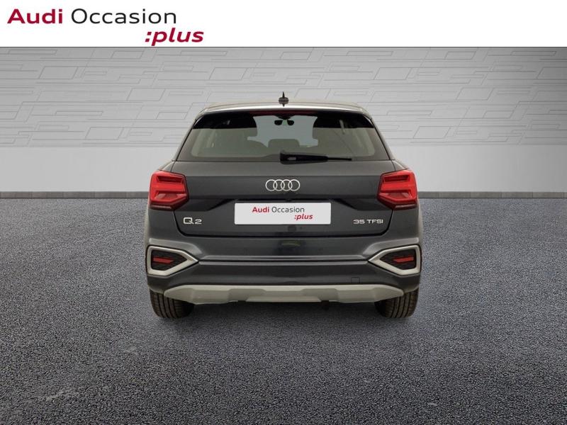 Voitures occasions Audi Q2 Design Nice