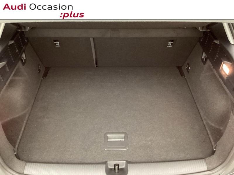 Voitures occasions Audi Q2 Design Nice