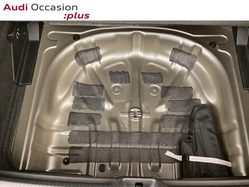 Voitures occasions Audi Q2 Design Nice