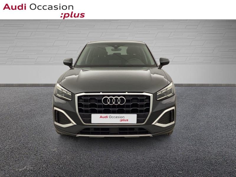 Voitures occasions Audi Q2 Design Nice