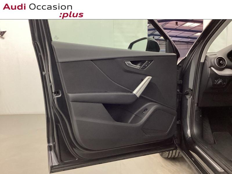 Voitures occasions Audi Q2 Design Nice