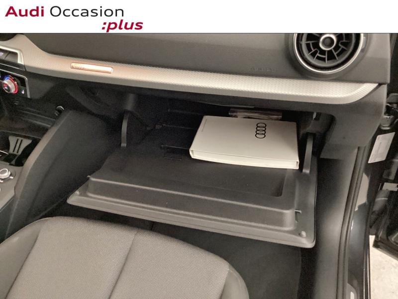 Voitures occasions Audi Q2 Design Nice