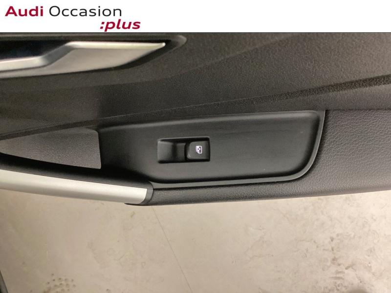 Voitures occasions Audi Q2 Design Nice
