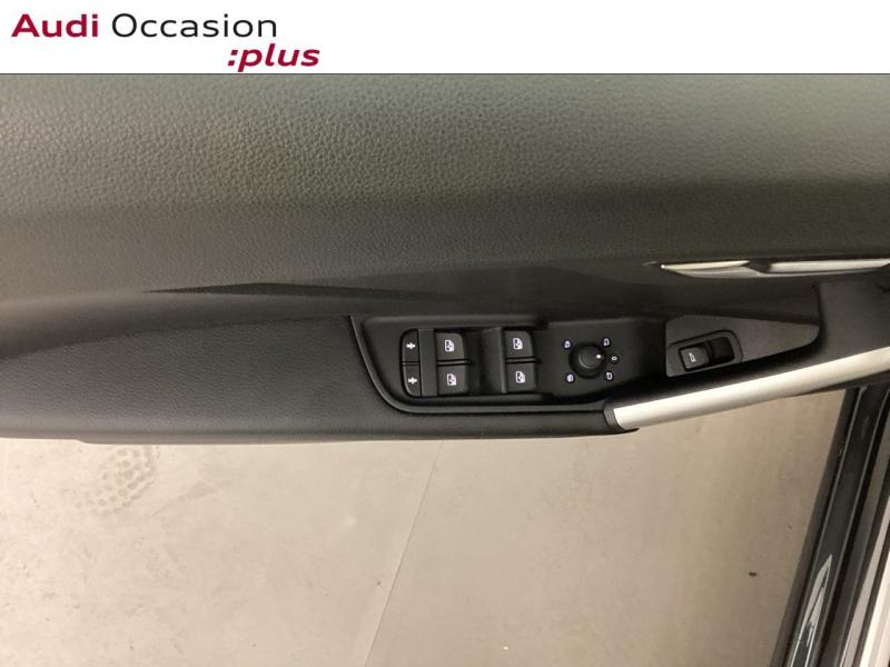 Voitures occasions Audi Q2 Design Nice