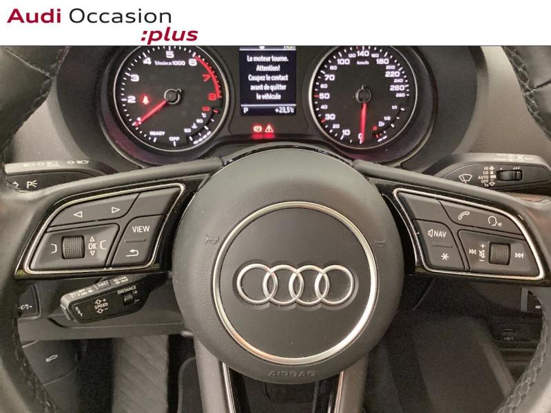 Voitures occasions Audi Q2 Design Nice