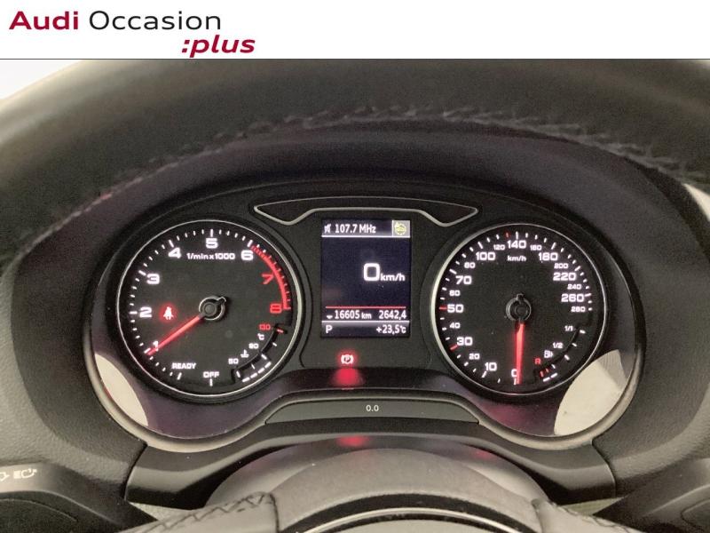 Voitures occasions Audi Q2 Design Nice