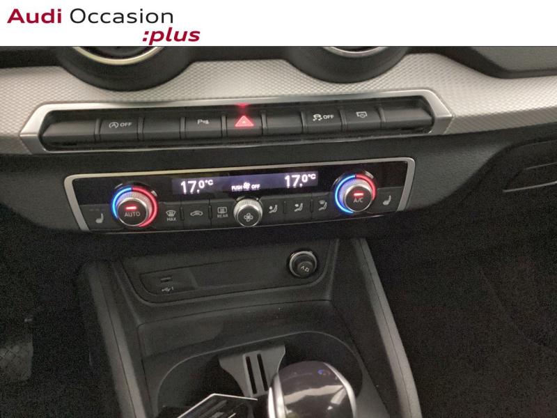 Voitures occasions Audi Q2 Design Nice