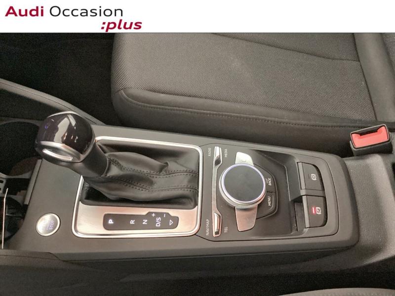 Voitures occasions Audi Q2 Design Nice