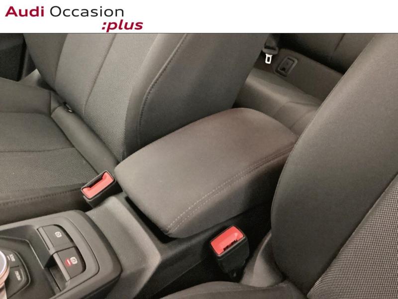 Voitures occasions Audi Q2 Design Nice