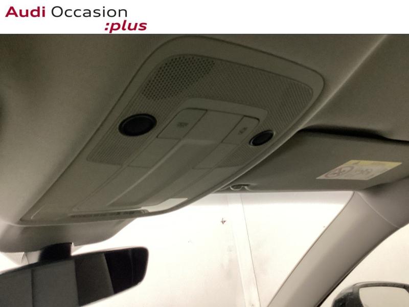 Voitures occasions Audi Q2 Design Nice