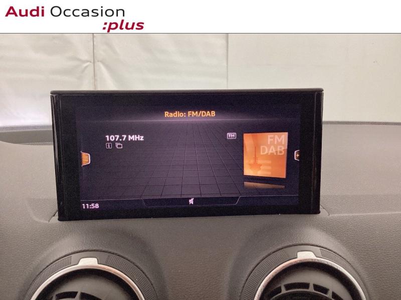 Voitures occasions Audi Q2 Design Nice