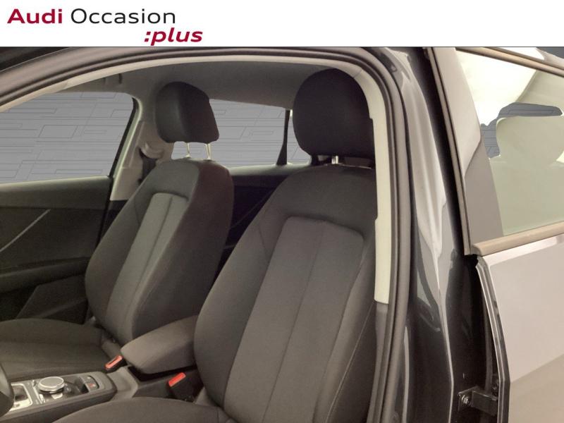 Voitures occasions Audi Q2 Design Nice