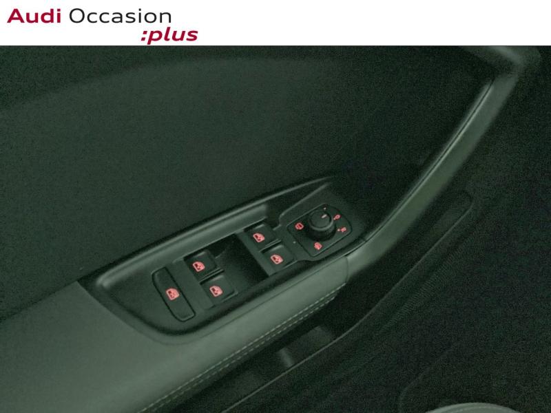 Voitures occasions Audi A1 Sportback Advanced Nice