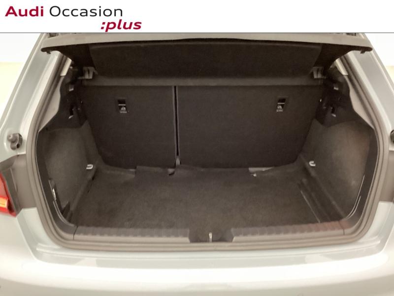 Voitures occasions Audi A1 Sportback Advanced Nice