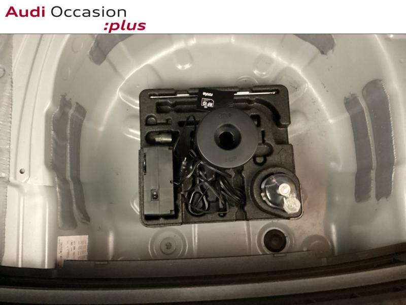 Voitures occasions Audi A1 Sportback Advanced Nice