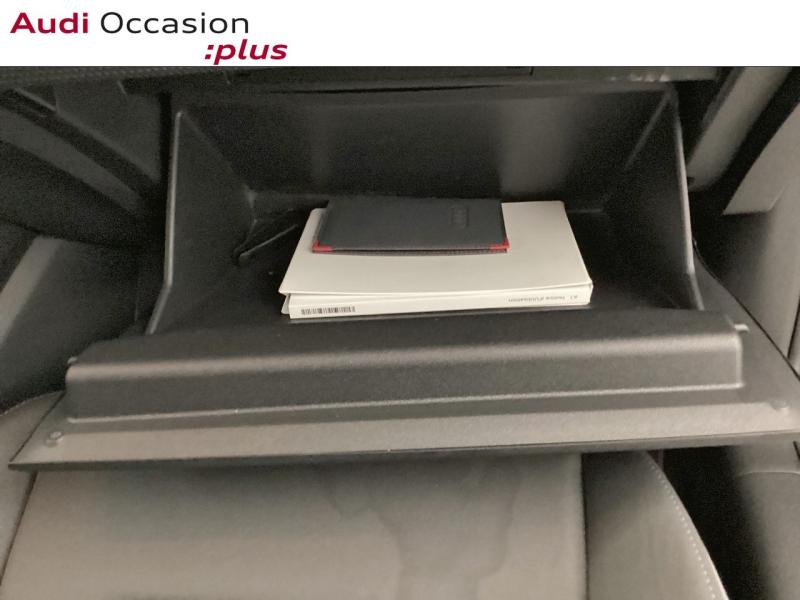 Voitures occasions Audi A1 Sportback Advanced Nice