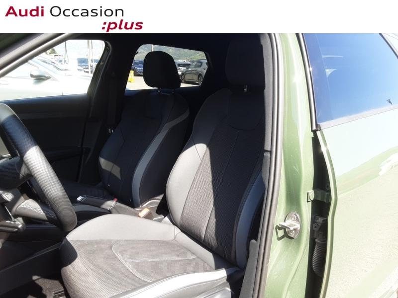 Voitures occasions Audi A1 Sportback S line Nice