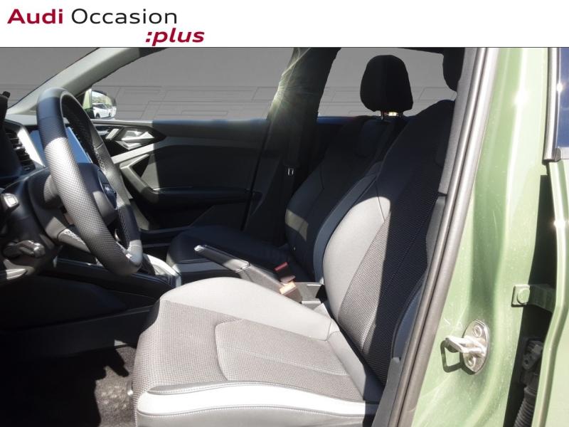 Voitures occasions Audi A1 Sportback S line Nice