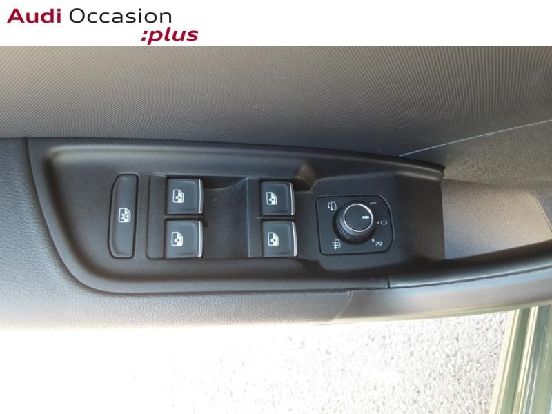 Voitures occasions Audi A1 Sportback S line Nice