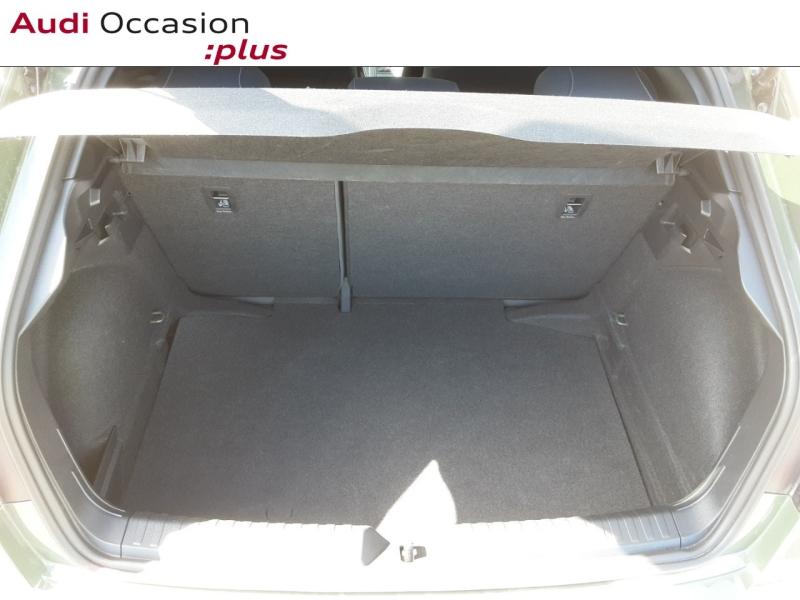 Voitures occasions Audi A1 Sportback S line Nice