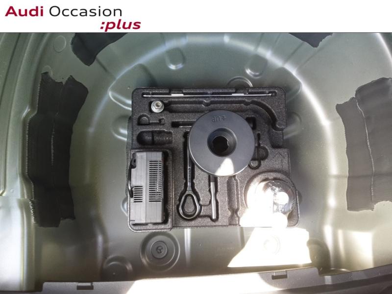 Voitures occasions Audi A1 Sportback S line Nice