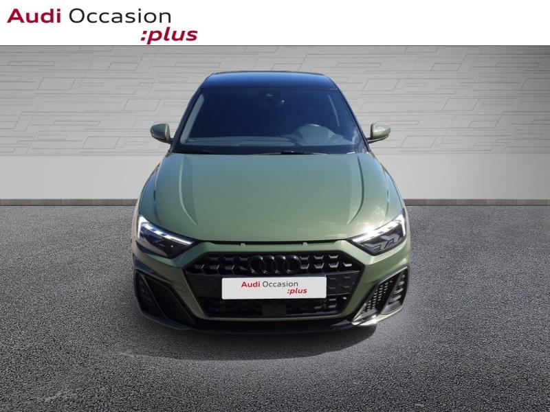 Voitures occasions Audi A1 Sportback S line Nice