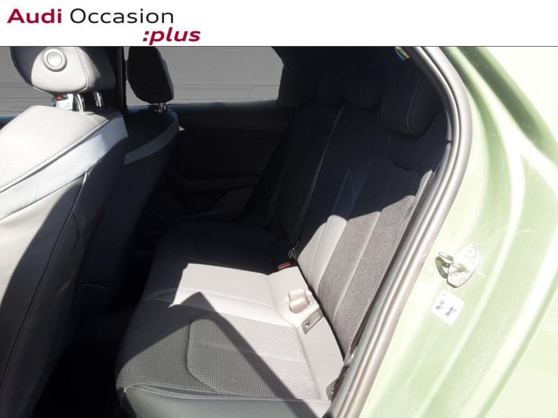 Voitures occasions Audi A1 Sportback S line Nice