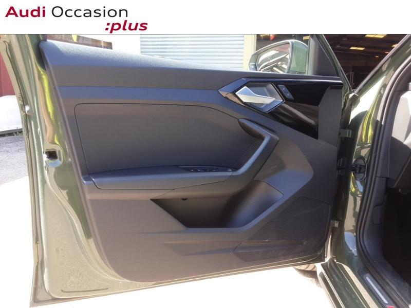 Voitures occasions Audi A1 Sportback S line Nice