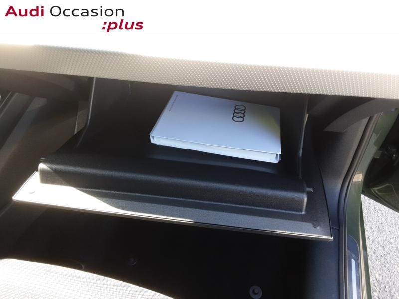 Voitures occasions Audi A1 Sportback S line Nice