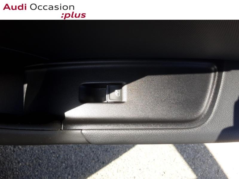 Voitures occasions Audi A1 Sportback S line Nice