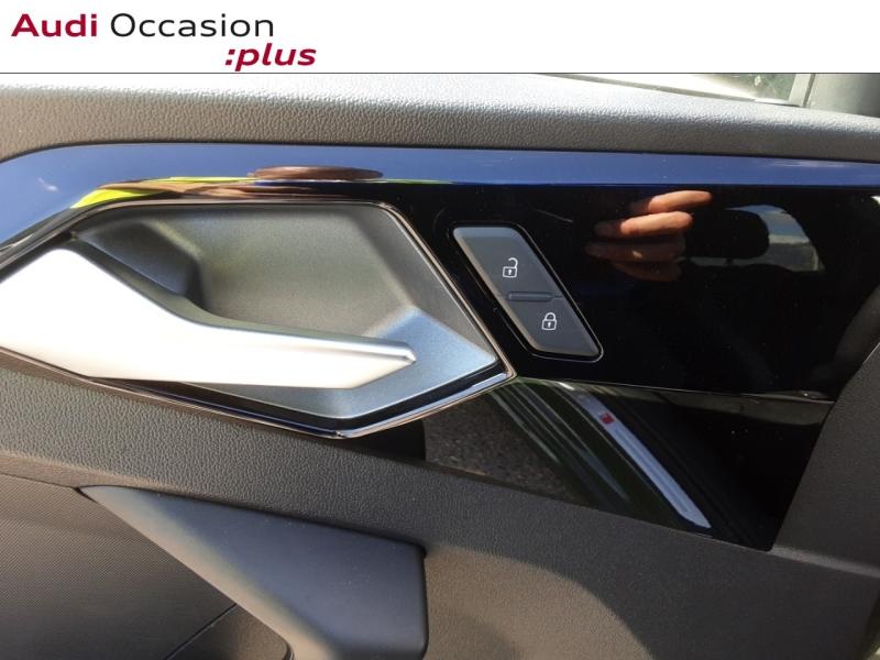 Voitures occasions Audi A1 Sportback S line Nice