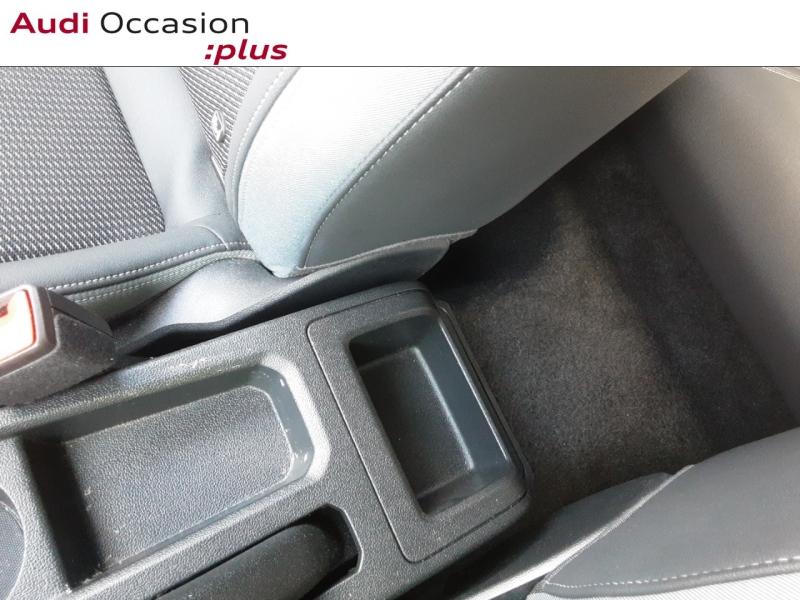 Voitures occasions Audi A1 Sportback S line Nice