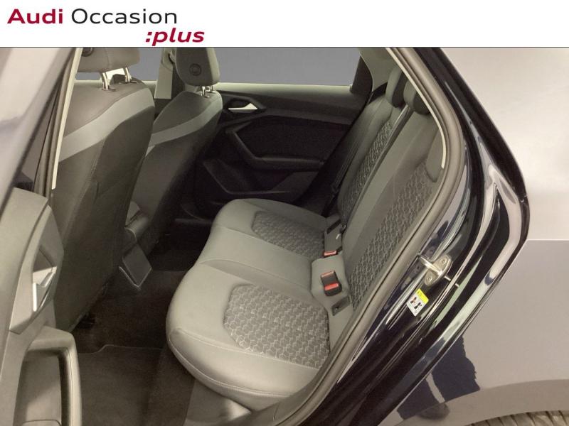 Voitures occasions Audi A1 Sportback Advanced Nice