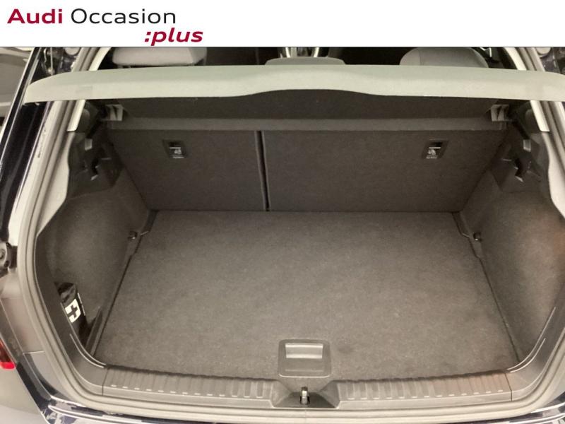 Voitures occasions Audi A1 Sportback Advanced Nice