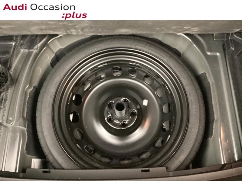 Voitures occasions Audi A1 Sportback Advanced Nice