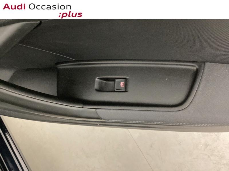 Voitures occasions Audi A1 Sportback Advanced Nice