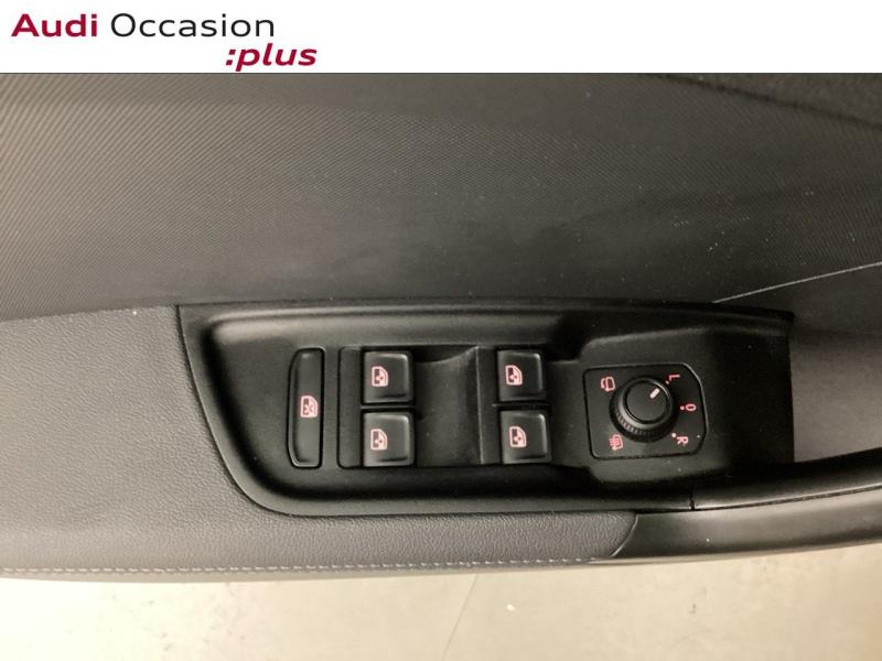 Voitures occasions Audi A1 Sportback Advanced Nice