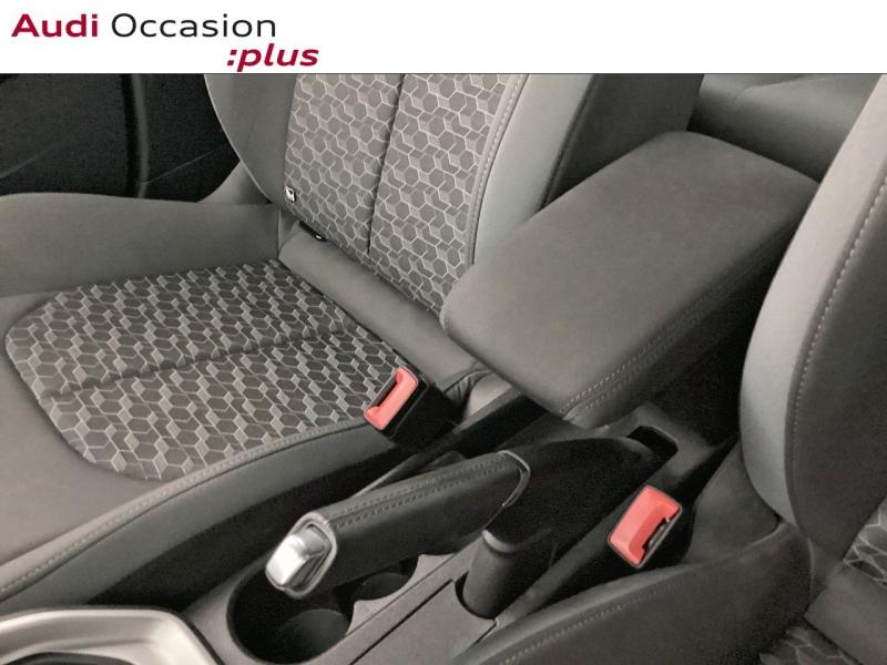 Voitures occasions Audi A1 Sportback Advanced Nice