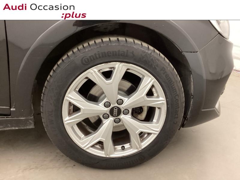 Voitures occasions Audi A1 Citycarver Design luxe Nice