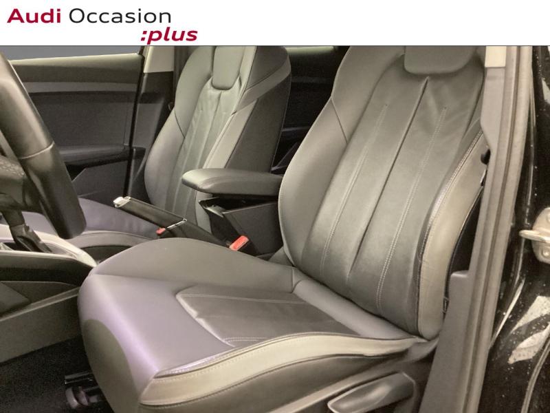 Voitures occasions Audi A1 Citycarver Design luxe Nice