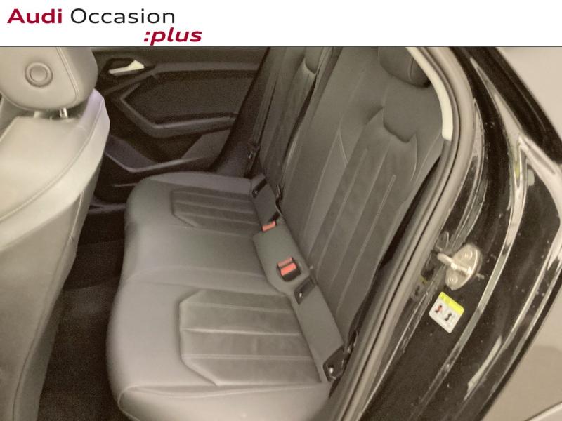 Voitures occasions Audi A1 Citycarver Design luxe Nice