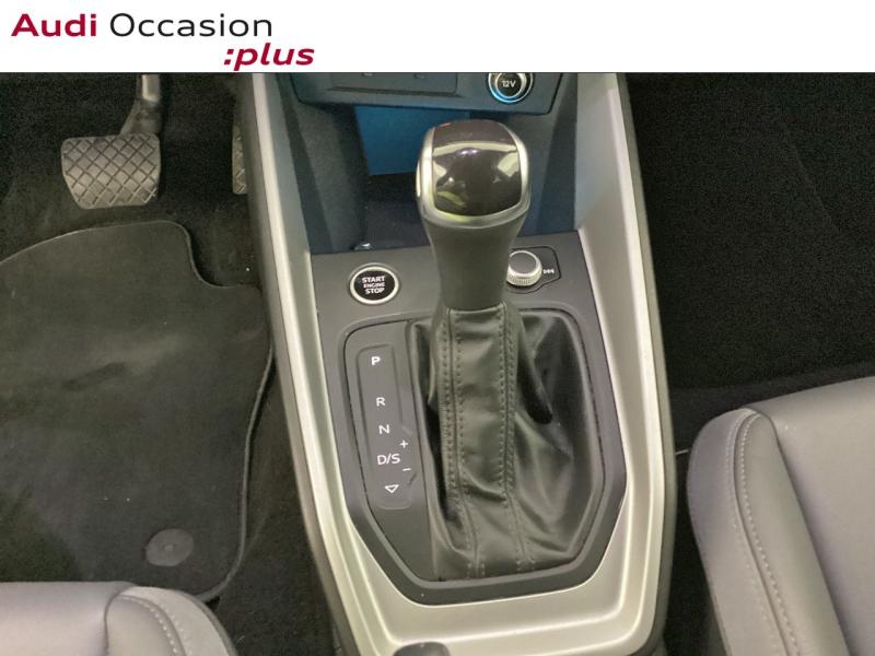 Voitures occasions Audi A1 Citycarver Design luxe Nice