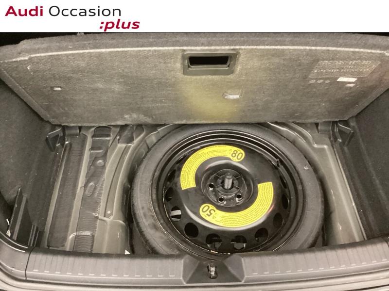 Voitures occasions Audi A1 Citycarver Design luxe Nice