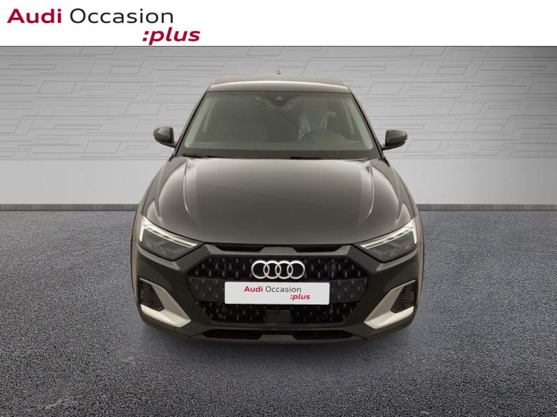 Voitures occasions Audi A1 Citycarver Design luxe Nice